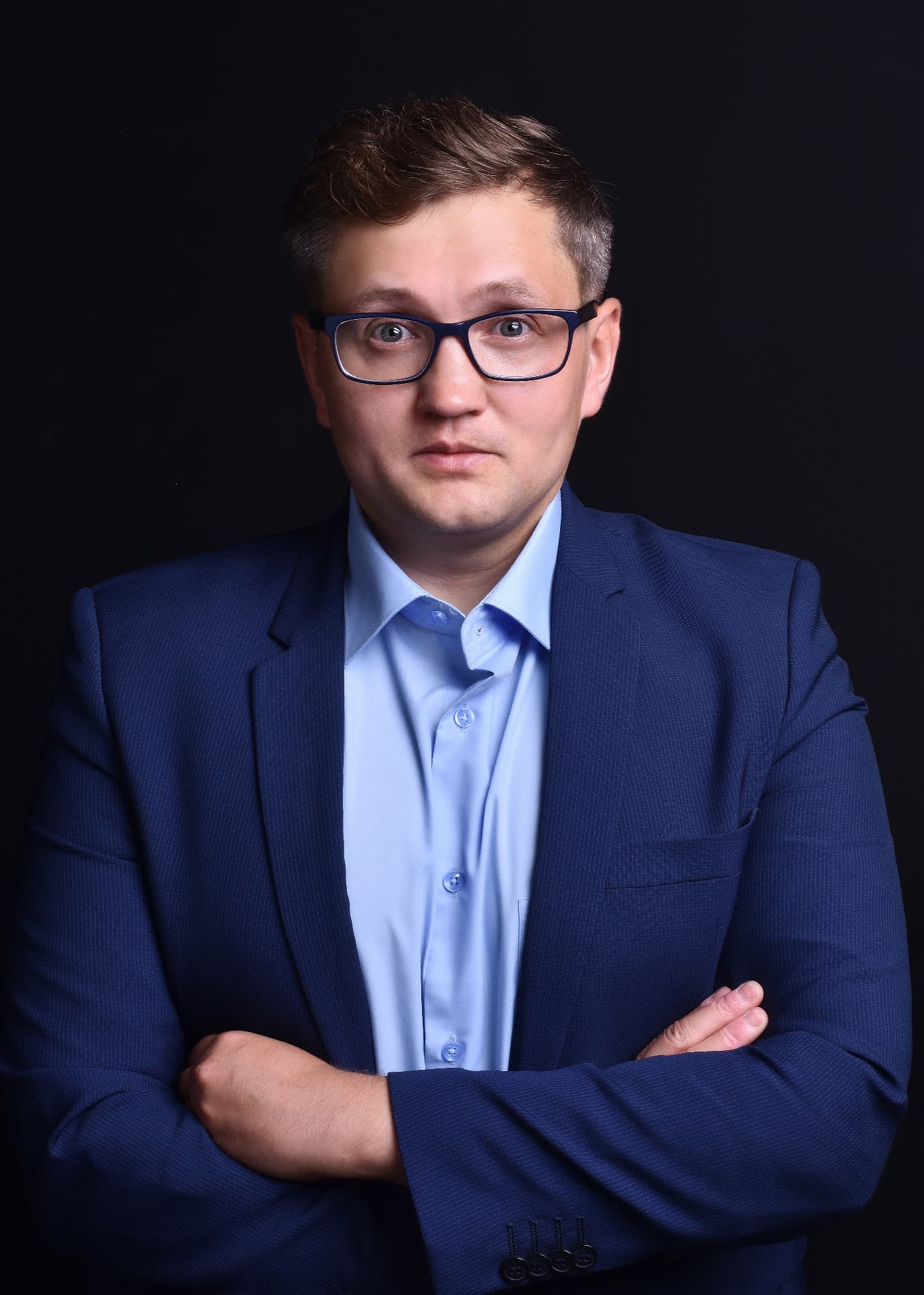 Грабовий Олександр