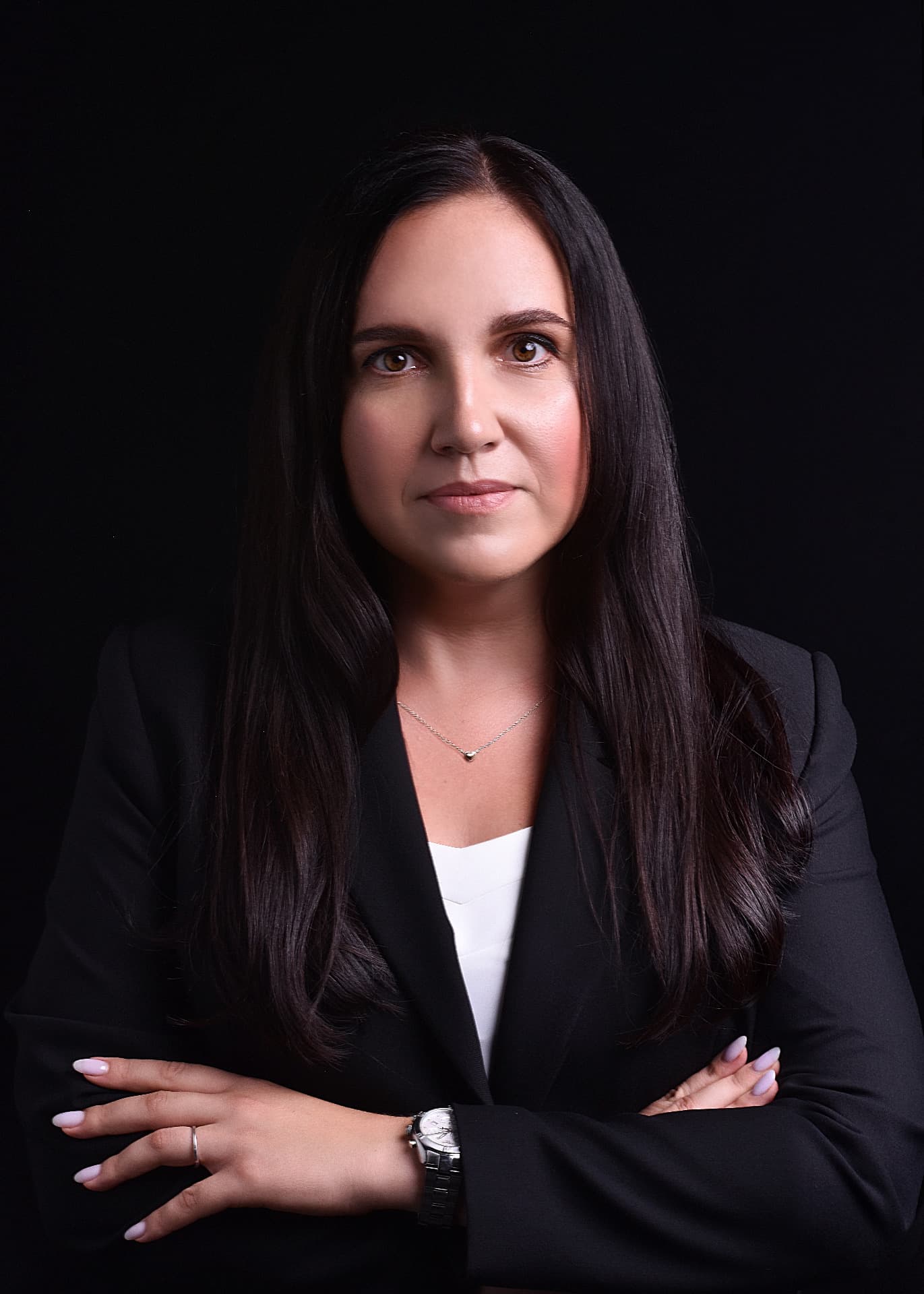 Гребеник Ірина