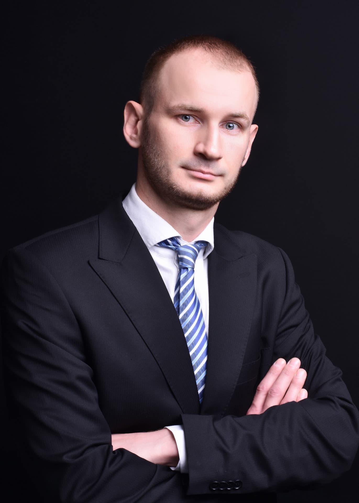 Матюхін Іван