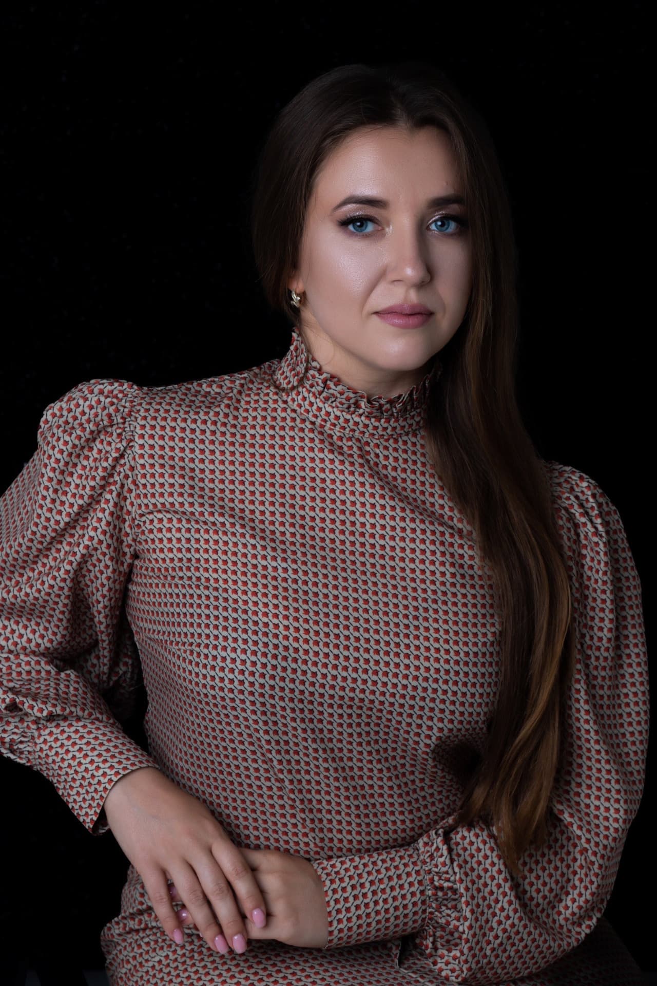 Новікова Вікторія