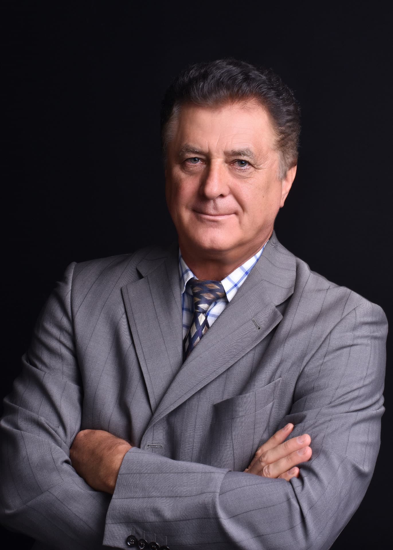 Подколзін Василь